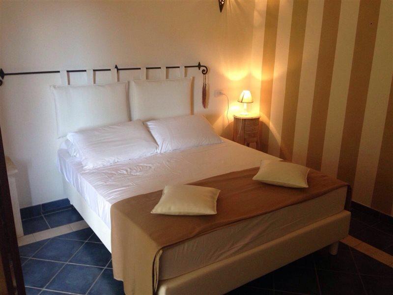 Papillo Resort Borgo Antico San Pantaleo Exterior foto