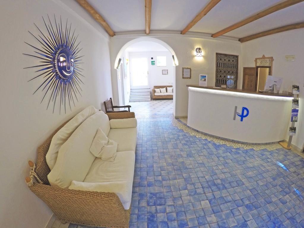 Papillo Resort Borgo Antico San Pantaleo Exterior foto