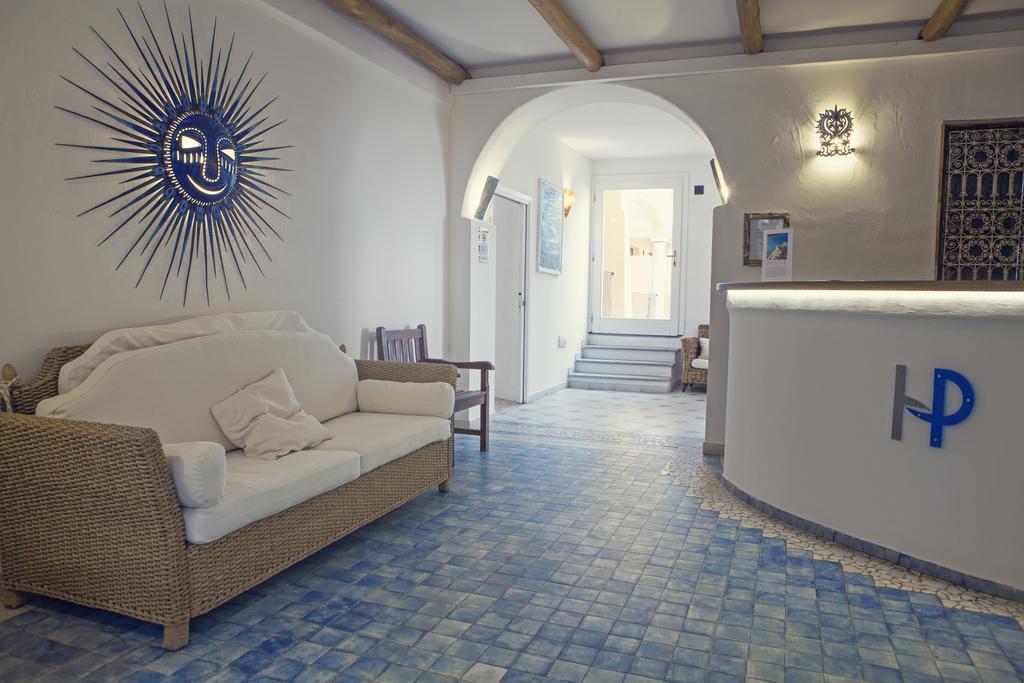Papillo Resort Borgo Antico San Pantaleo Exterior foto