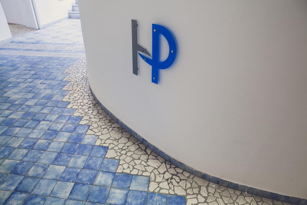 Papillo Resort Borgo Antico San Pantaleo Exterior foto