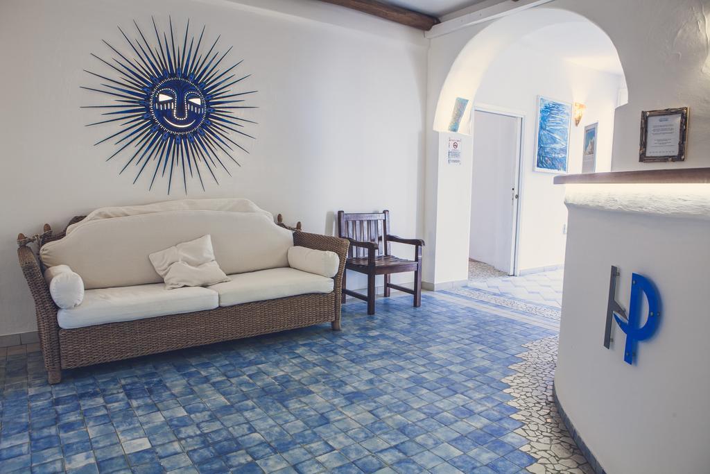 Papillo Resort Borgo Antico San Pantaleo Exterior foto