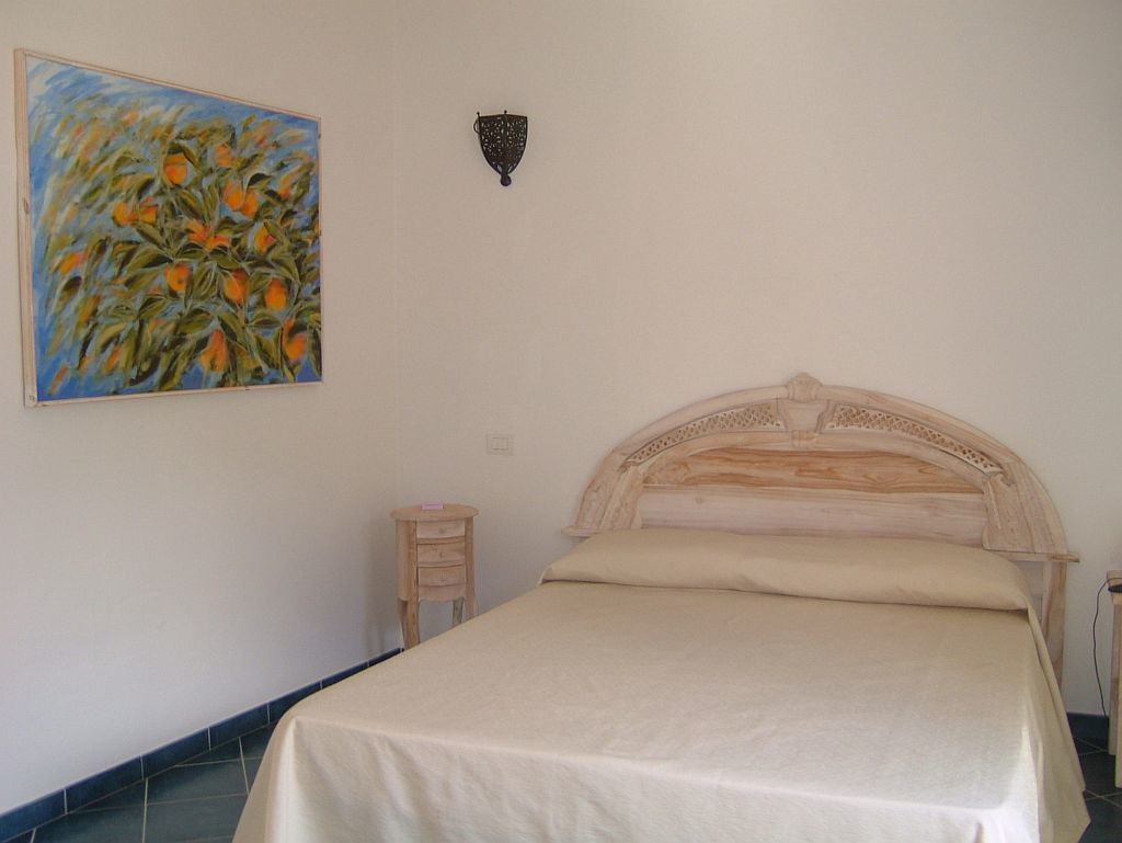 Papillo Resort Borgo Antico San Pantaleo Quarto foto