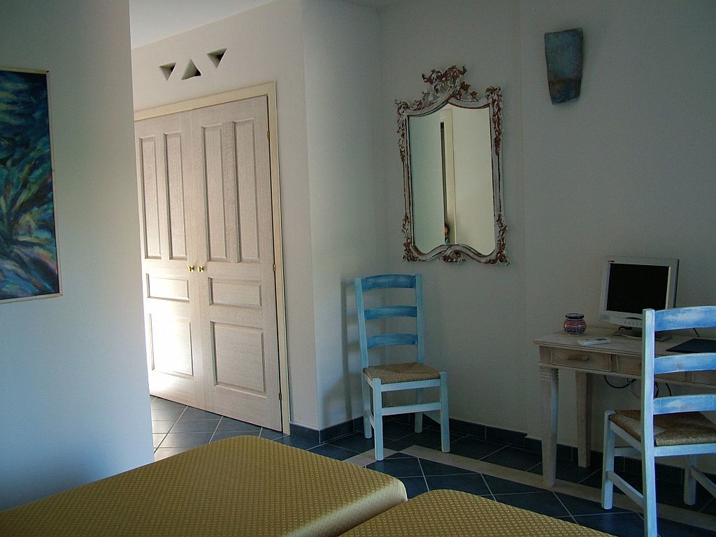 Papillo Resort Borgo Antico San Pantaleo Exterior foto