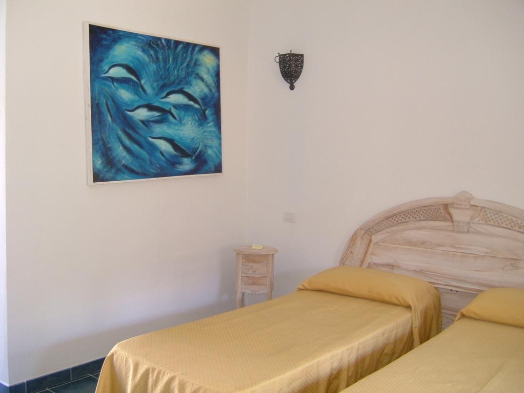Papillo Resort Borgo Antico San Pantaleo Exterior foto