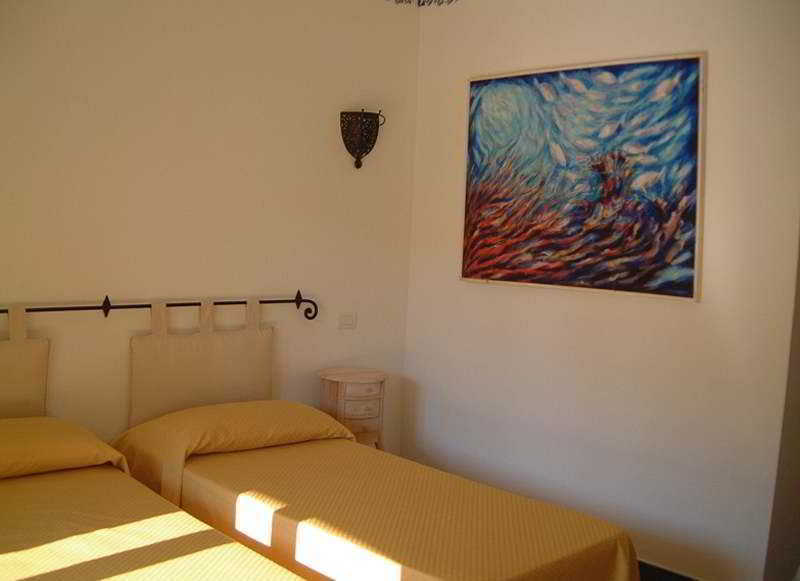 Papillo Resort Borgo Antico San Pantaleo Quarto foto